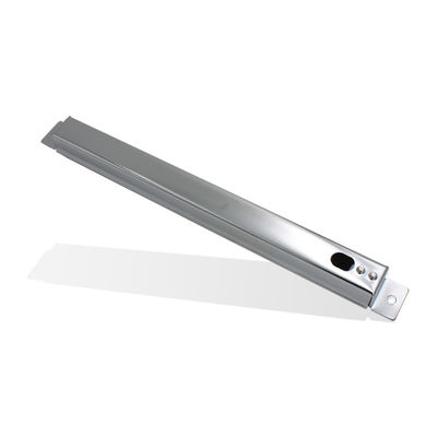 Thicked Ripple Tube Electric Power Transfer Door Loops 58 * 1611mm