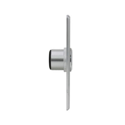Small Touch To Exit Button Easy Installation Slight Touch Long - Life Use