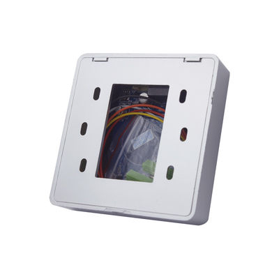 Surface Mount Touch To Exit Button Switch With LED Indicator And Backbox
