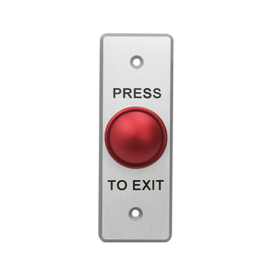 New Fashion Design mushroom Button Push to Exit for Access Control