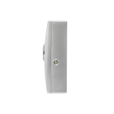 Push to Exit Button Surface Narrow Size Backbox SPDT Normal Open / Closed