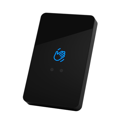 K70A/K70B Touchless Surface Mount Exit Button Waterproof IP68 Multi-function Surface mount Zinc alloy Exit button
