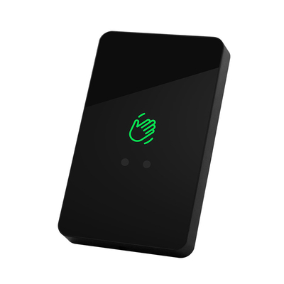 K70A/K70B Touchless Surface Mount Exit Button Waterproof IP68 Multi-function Surface mount Zinc alloy Exit button