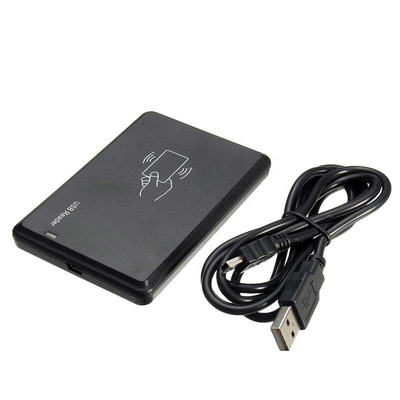 AR30 USB desktop reader RFID Card Reader for Hands-free People Entrance Access Control System