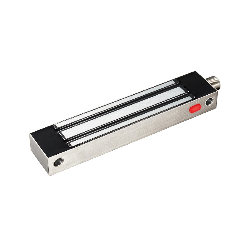 EL350SPW-5 Waterproof 350P magnetic lock with stainless steel series: COPPER(350KG)
