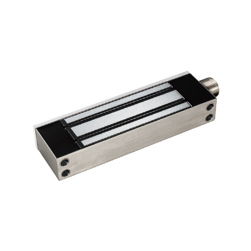 EL500SPW Waterproof 500P magnetic lock with stainless steel series: COPPER(480KG)