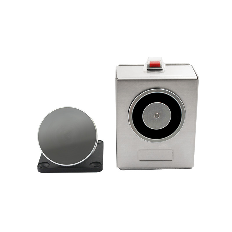 BL06 Floor and wall mount door holder wall mounted