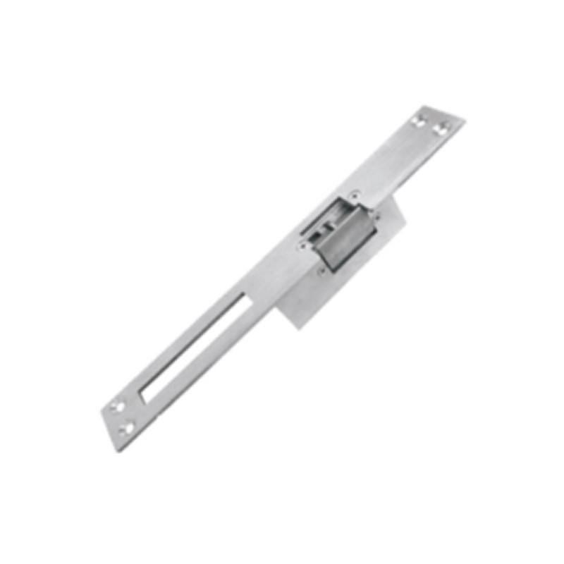 SL250KA Surface Mount Electric Strike Lock Mechanical For Door Access Control System