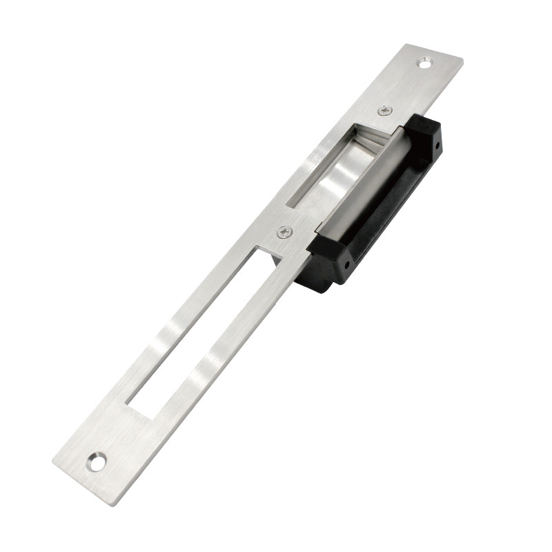 SL250KS Surface Mount Electric Strike Lock Mechanical For Door Access Control System