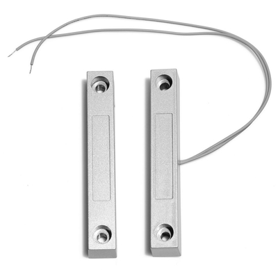 Contatti magnetici della porta del sensore dell'otturatore del rullo per la porta sopraelevata resistente CS-58